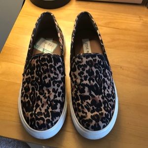Steve Madden sneakers